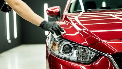 MACHNIO CAR'S CLINIC - AUTO DETAILING STUDIO